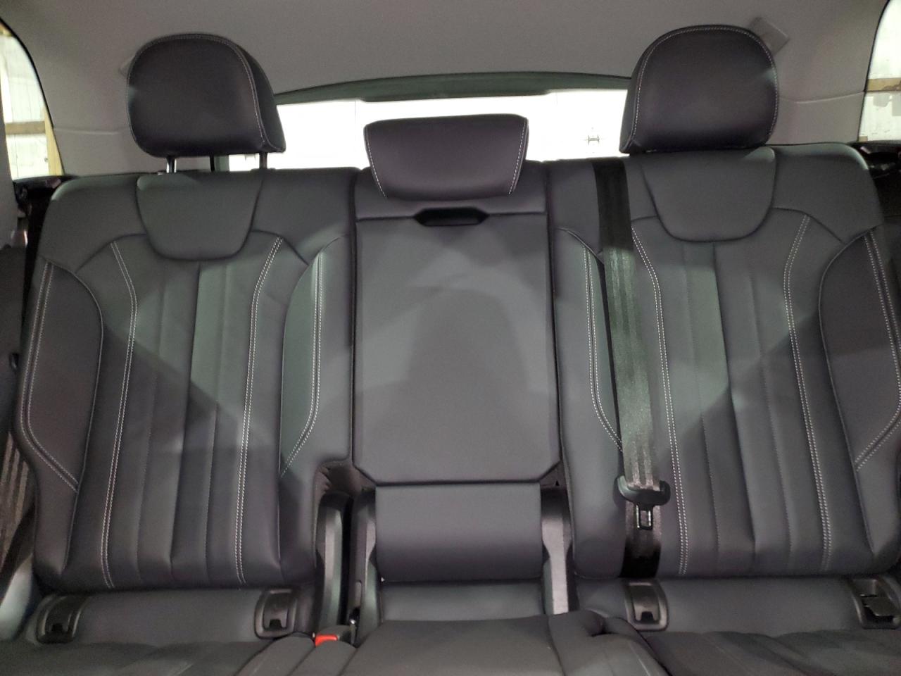 2024 Audi Q5 Premium Plus 45 VIN: WA1EAAFY1R2068826 Lot: 76552254