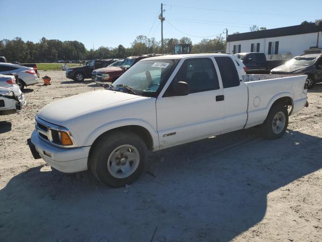 1997 Chevrolet S Truck S10