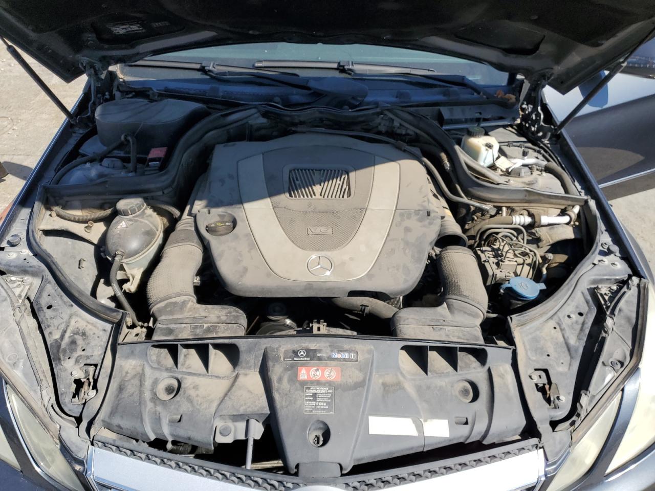 2010 Mercedes-Benz E 350 VIN: WDDKJ5GB9AF002926 Lot: 73746304