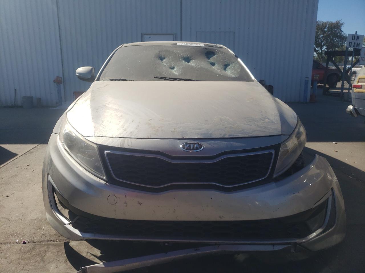 2011 Kia Optima - Image 5