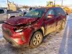 2024 Toyota Rav4 Le продається в Anchorage, AK - All Over