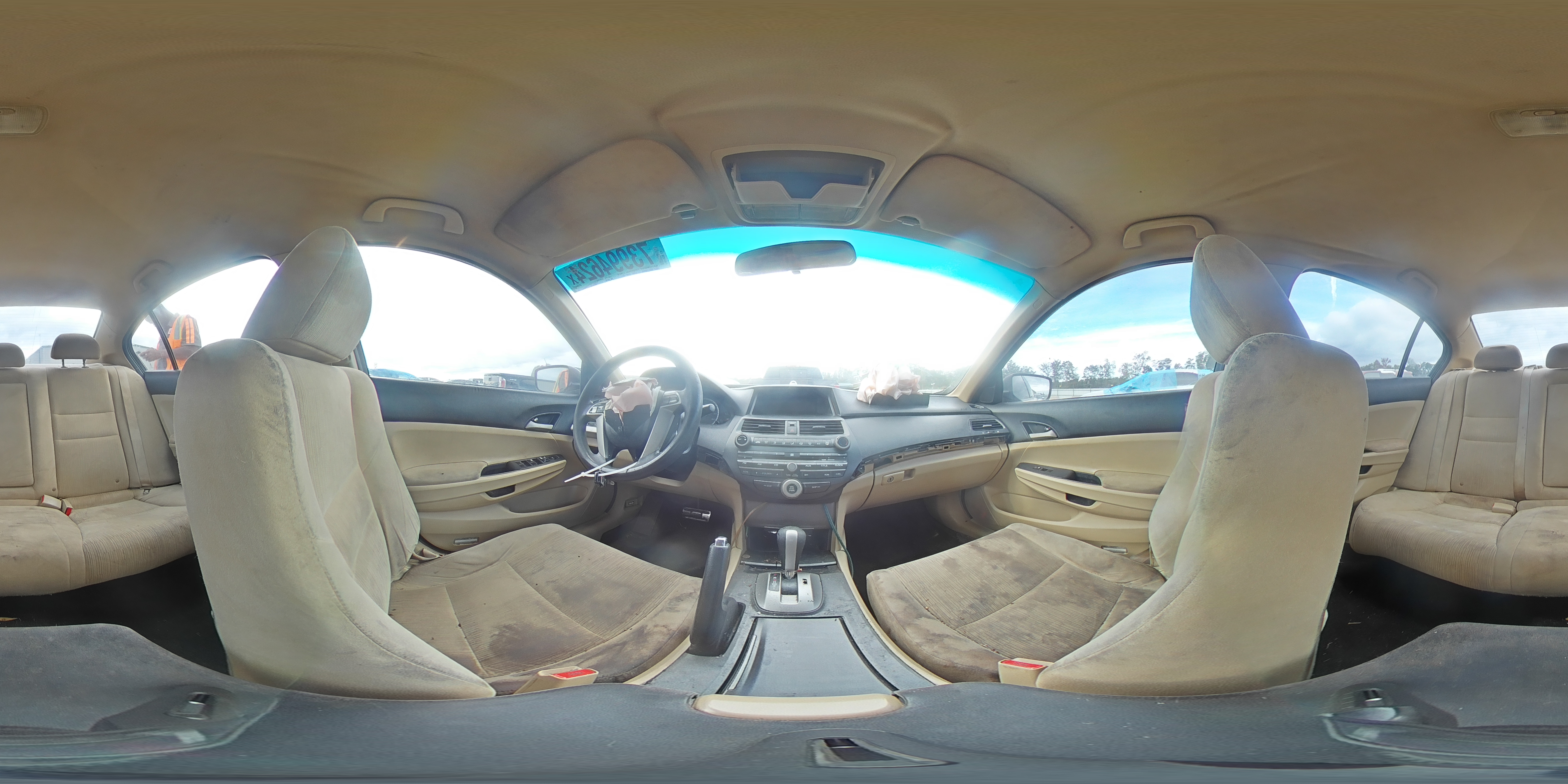2012 Honda Accord - Image 12