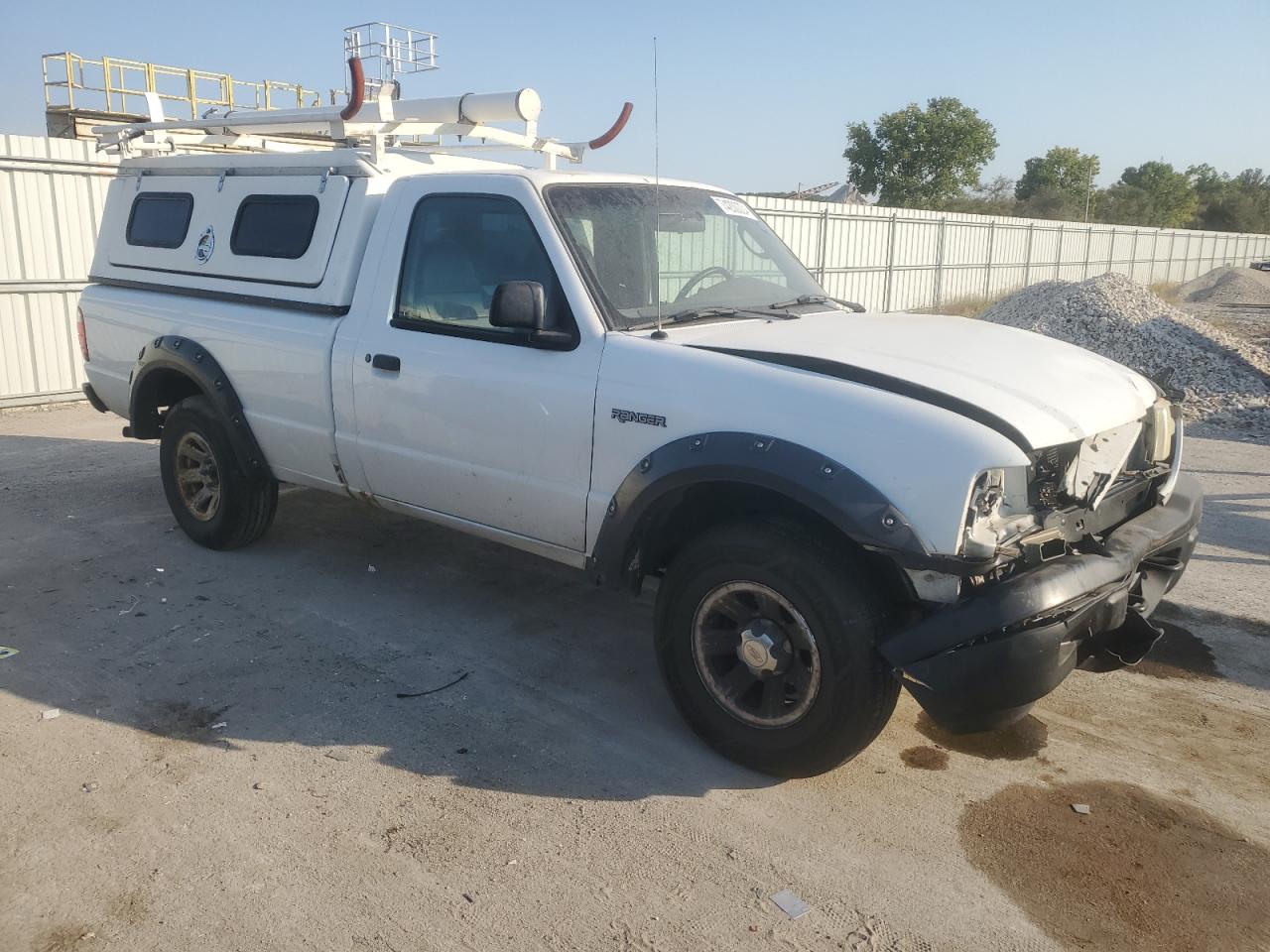 2003 Ford Ranger - Image 4