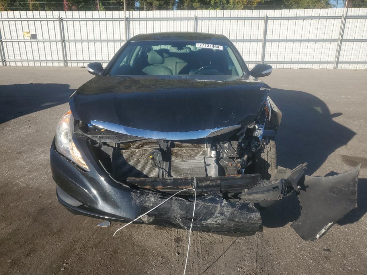 2014 Hyundai Sonata - Image 5