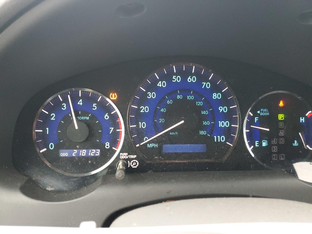 2007 Toyota Sienna Xle VIN: 5TDBK22C77S005516 Lot: 79029834