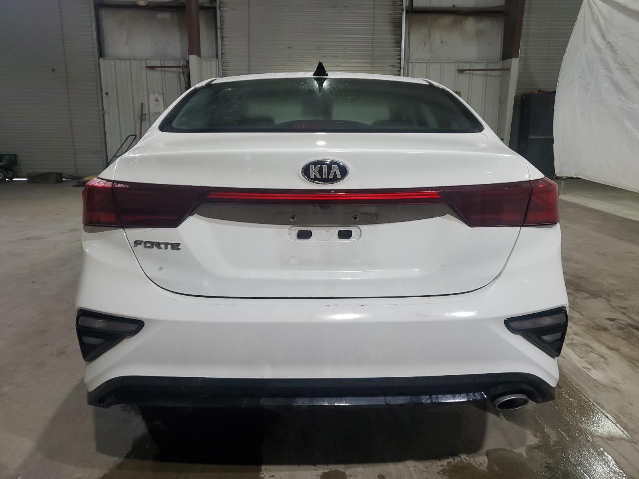 2021 Kia Forte Fe VIN: 3KPF24AD7ME349215 Lot: 76246114