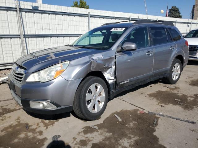 2011 Subaru Outback 2.5I Limited на продаже в Littleton, CO - Front End