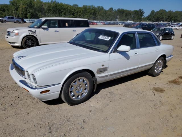 2000 Jaguar Xj8 