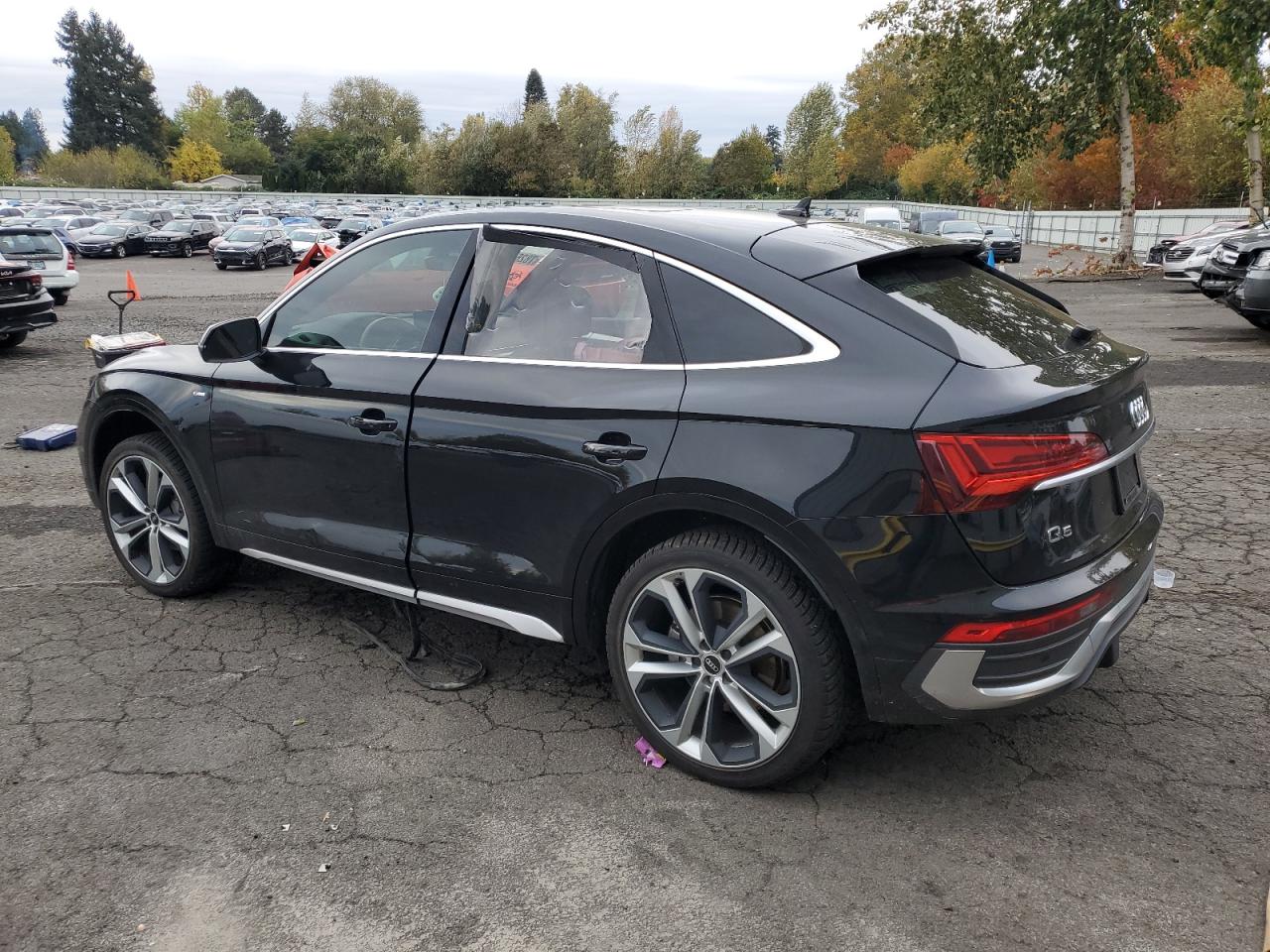 2021 Audi Q5 - Image 2