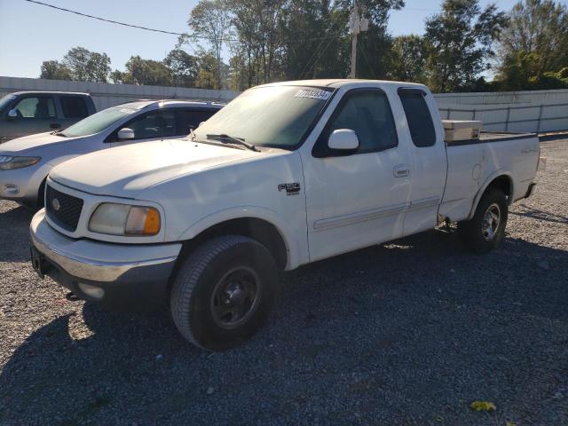 Gastonia, NC에서 판매 중인 2000 Ford F150  - Water/Flood