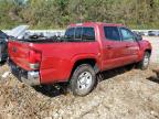 2019 Toyota Tacoma Double Cab en Venta en China Grove, NC - Water/Flood