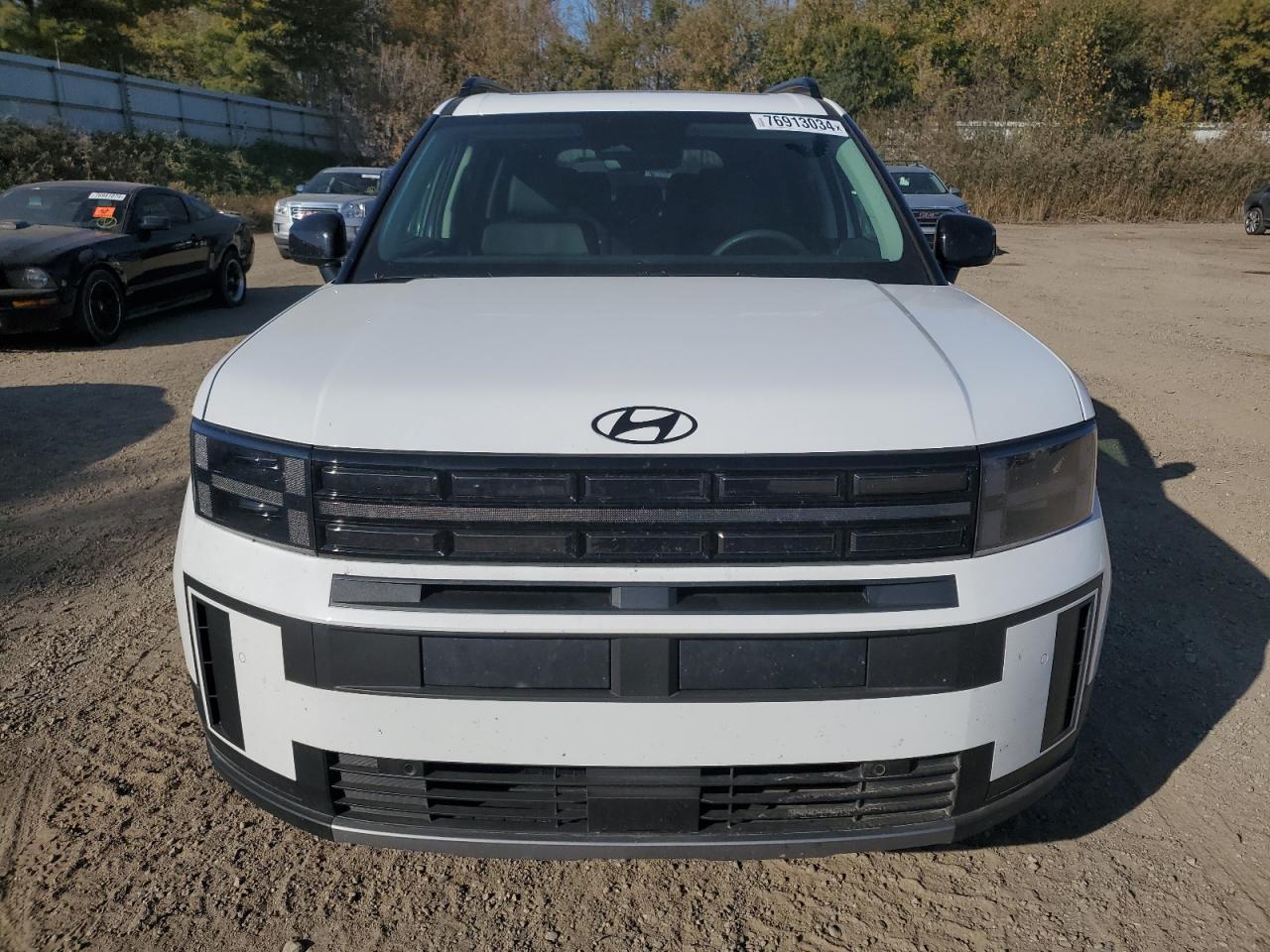 2024 Hyundai Santa Fe - Image 5