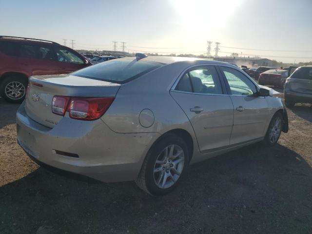  CHEVROLET MALIBU 2015 tan