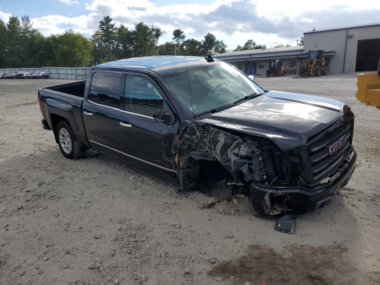 3GTU2UEC8FG534549 2015 GMC Sierra K1500 Sle