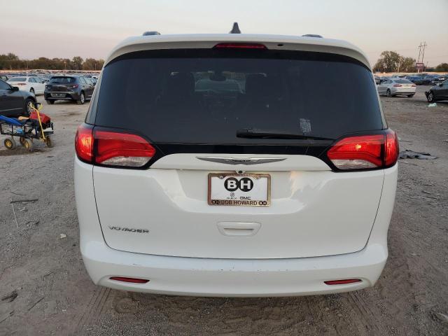  CHRYSLER MINIVAN 2021 Білий