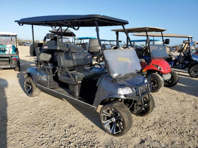 2023 Hdk Golf Cart