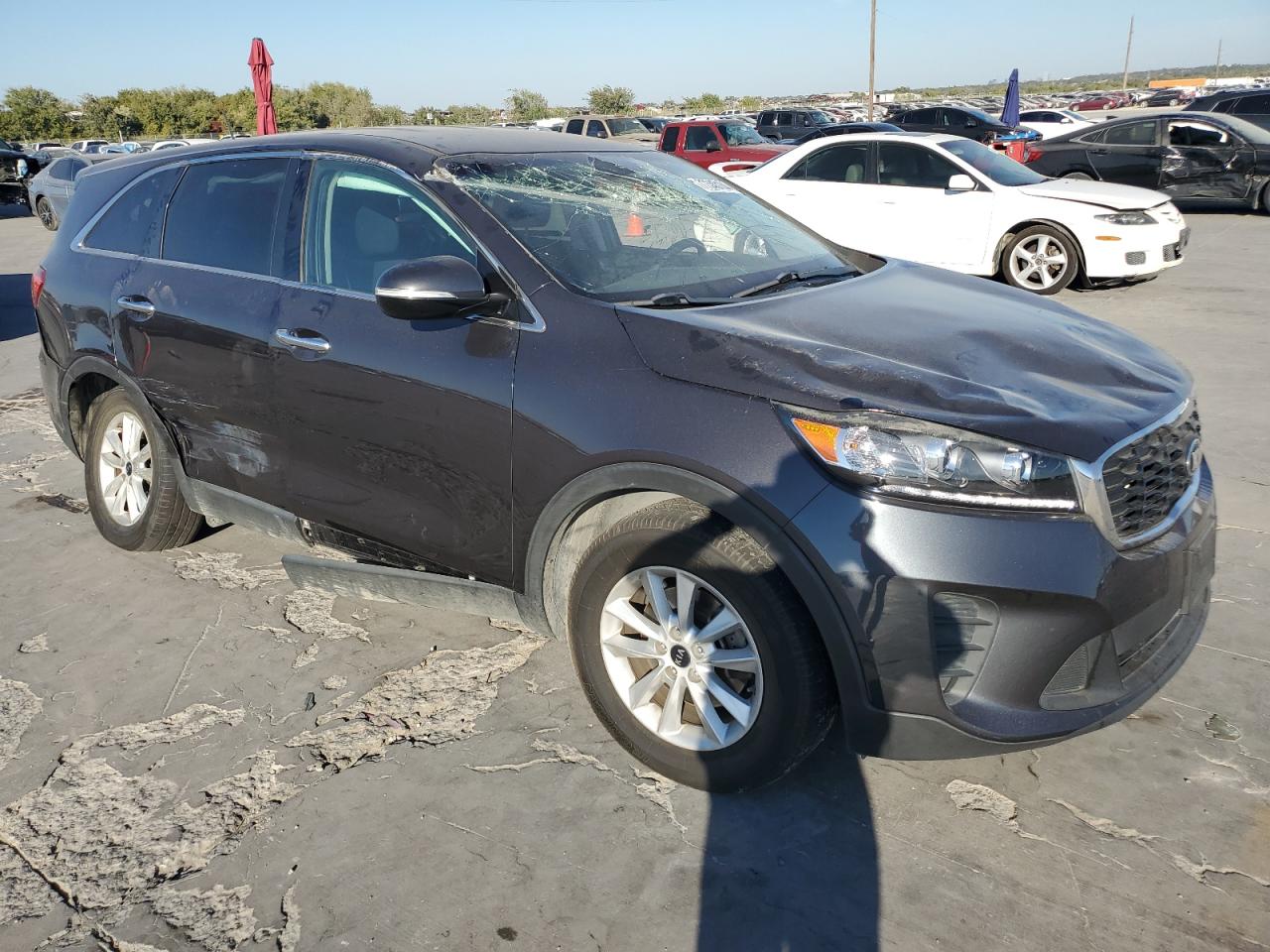 2019 Kia Sorento - Image 4