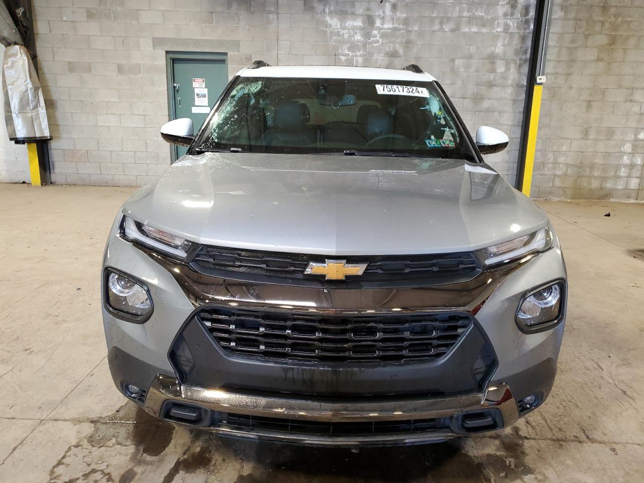 2023 Chevrolet TrailBlazer - Image 5