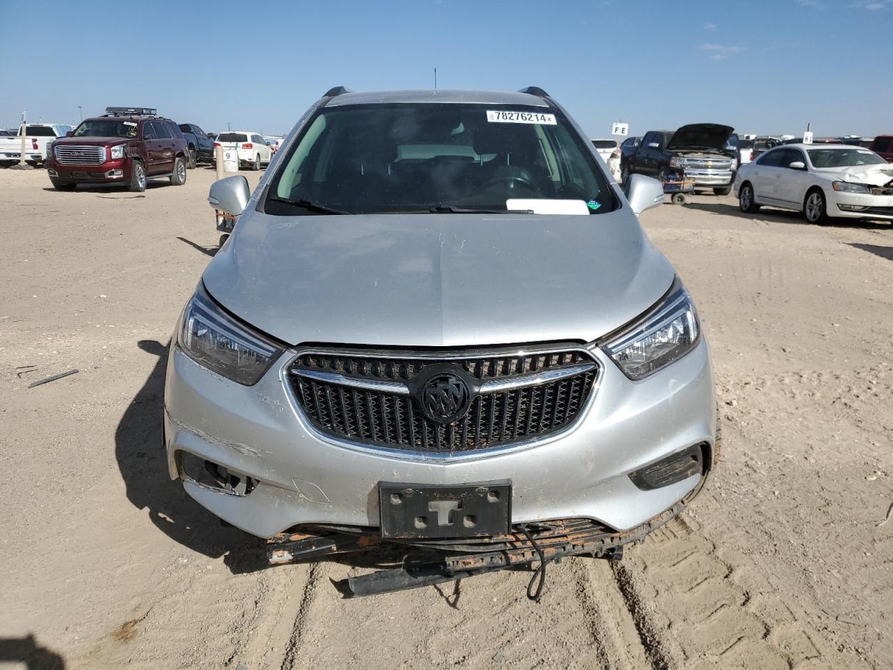 2019 Buick Encore - Image 5