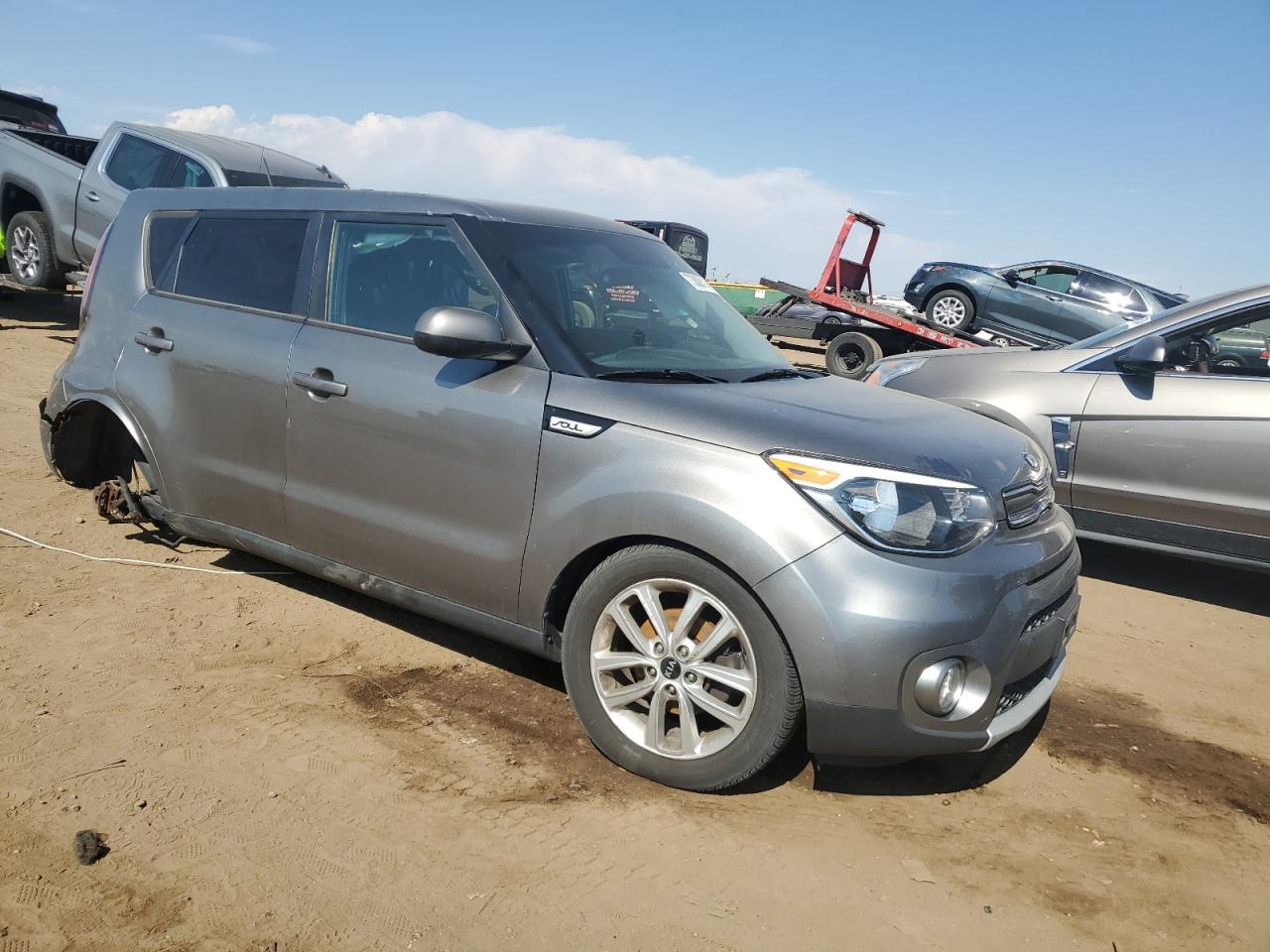 2019 Kia Soul - Image 4