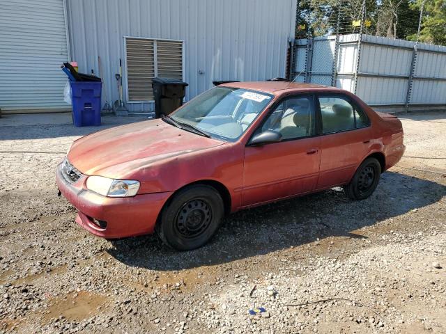 2002 Toyota Corolla Ce