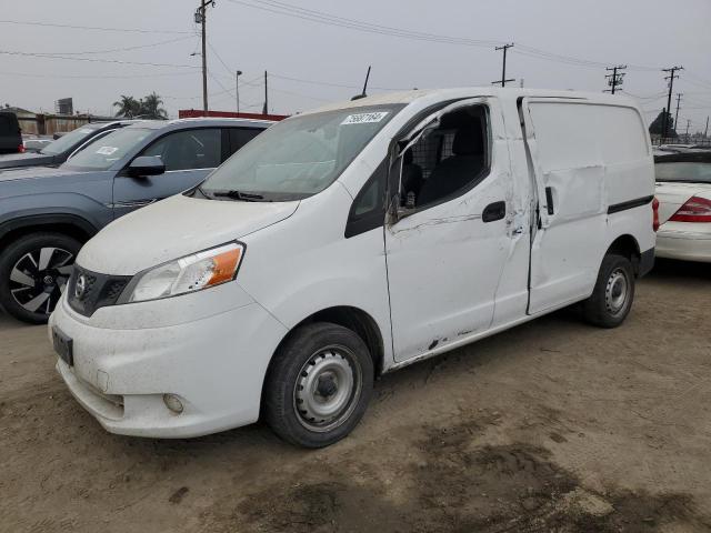 2021 Nissan Nv200 2.5S