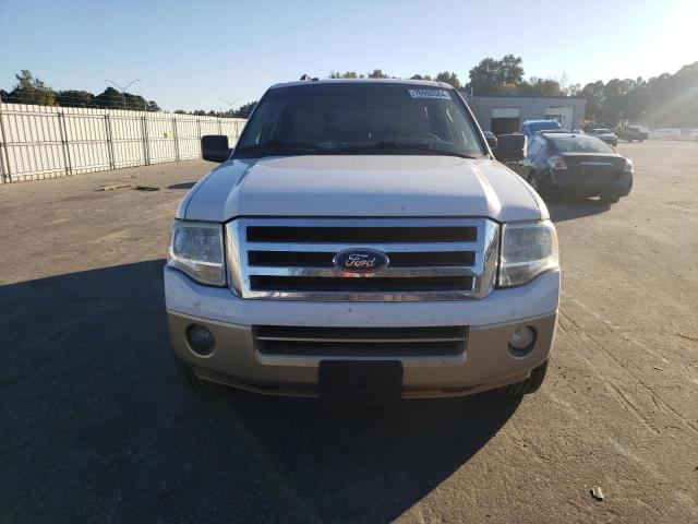  FORD EXPEDITION 2012 White