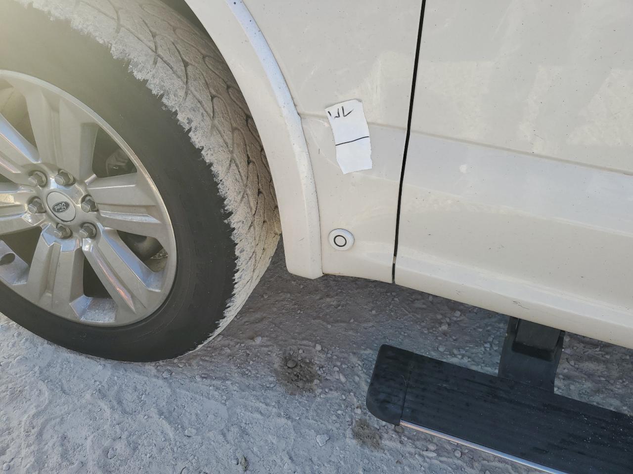 2019 Ford F150 Supercrew VIN: 1FTEW1E49KFB94694 Lot: 76836624