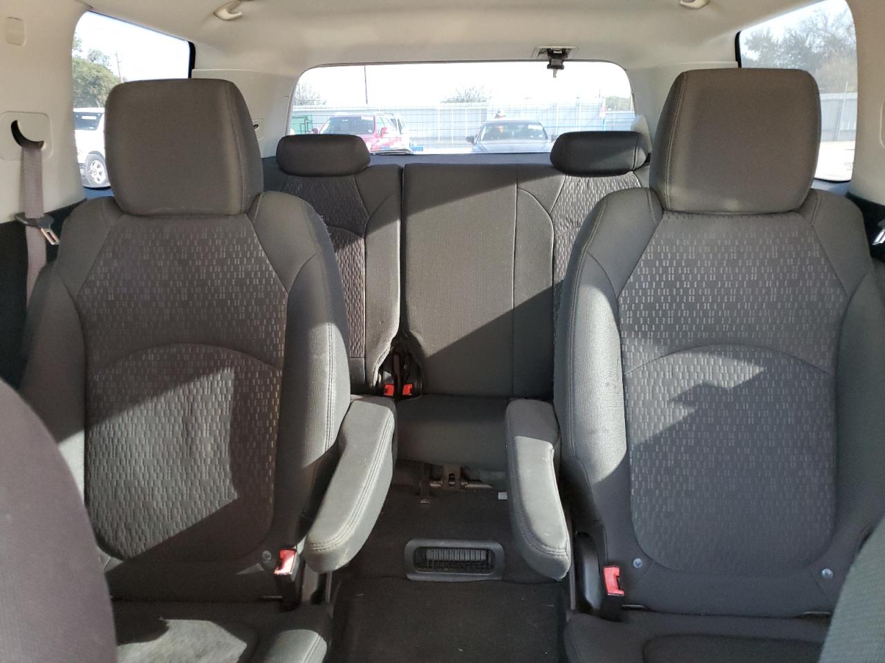 2011 GMC Acadia Sle VIN: 1GKKRPED2BJ129667 Lot: 72711454