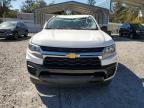 2021 Chevrolet Colorado  на продаже в Augusta, GA - Front End