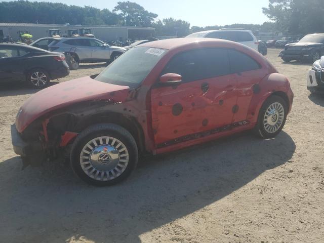 2014 Volkswagen Beetle 