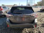 2020 Subaru Outback Premium за продажба в Windsor, NJ - Front End