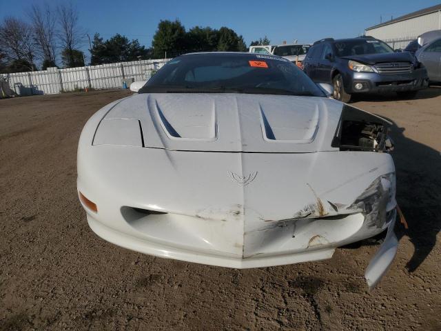 1995 PONTIAC FIREBIRD 