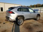2024 Toyota Rav4 Limited for Sale in Grenada, MS - Front End