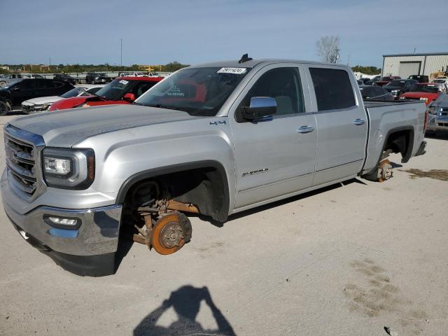 2016 Gmc Sierra K1500 Slt