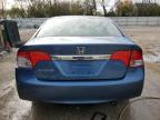 2009 Honda Civic Ex на продаже в Franklin, WI - All Over