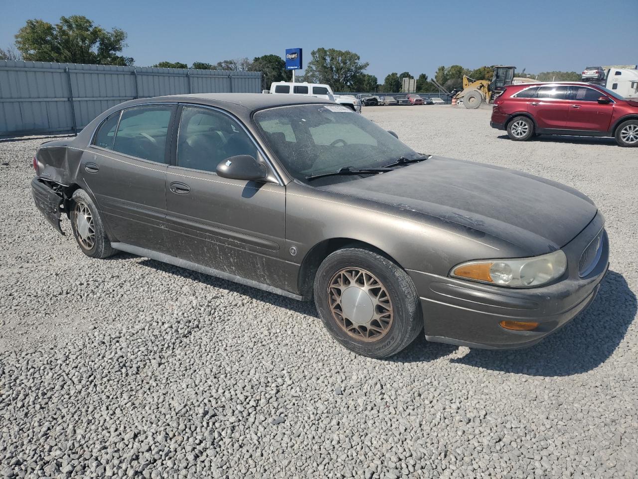 2001 Buick LeSabre - Image 4