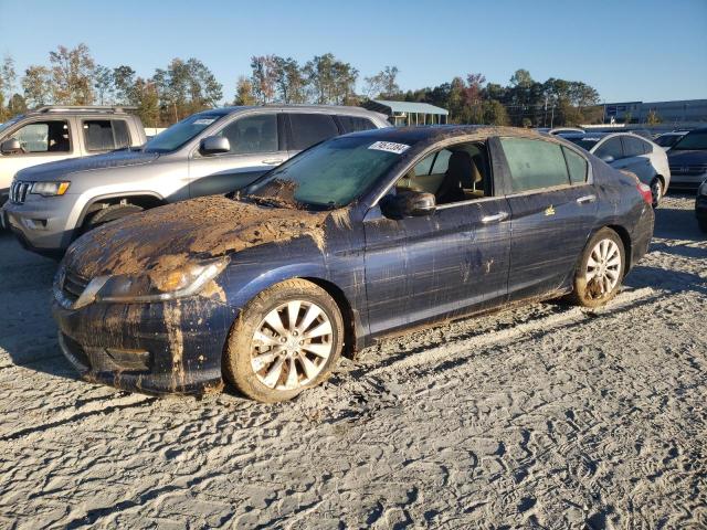 2014 Honda Accord Ex