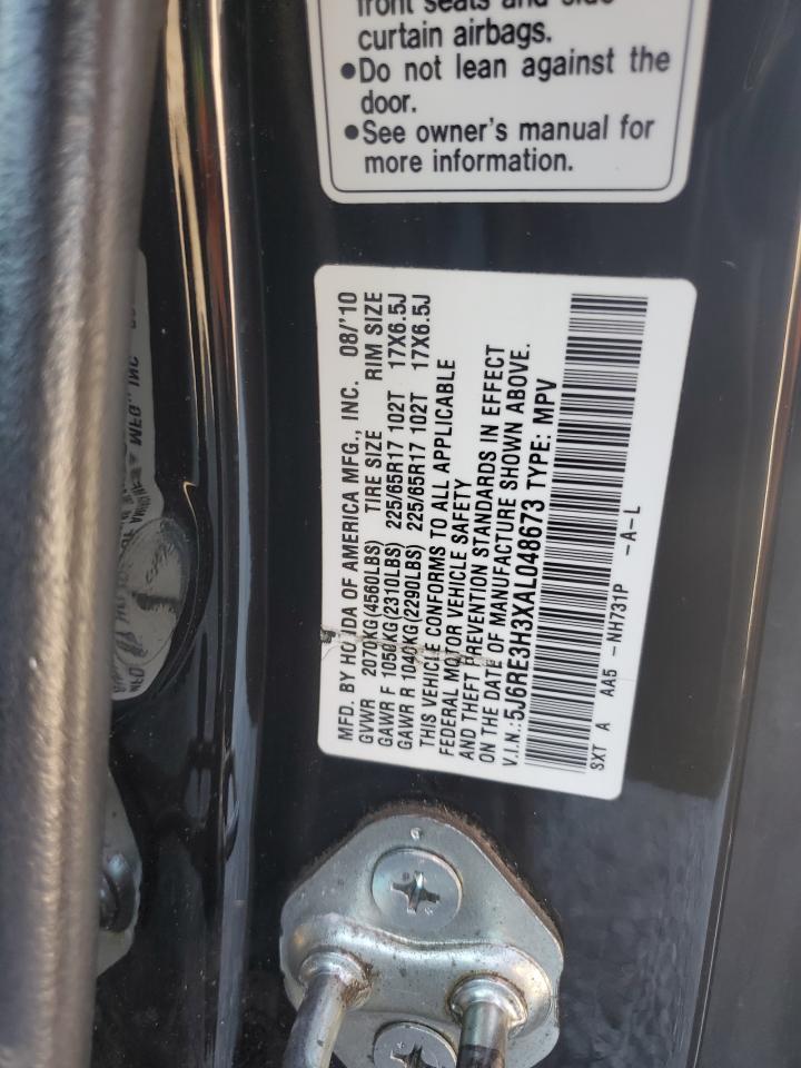 2010 Honda CR-V - Image 13