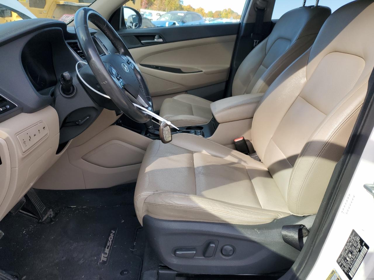 2016 Hyundai Tucson - Image 7