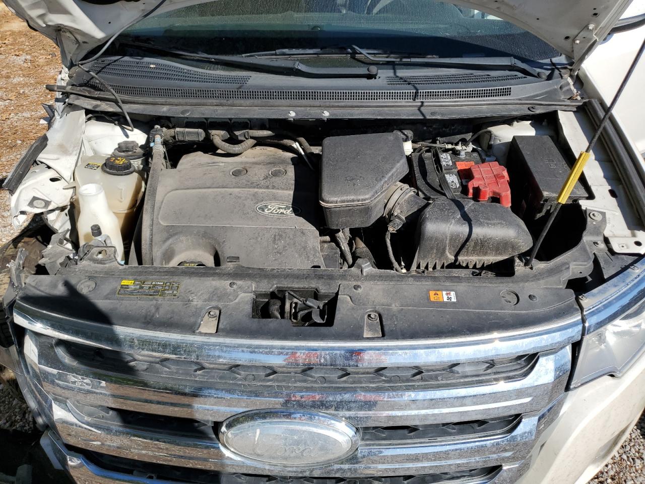 2013 Ford Edge - Image 13
