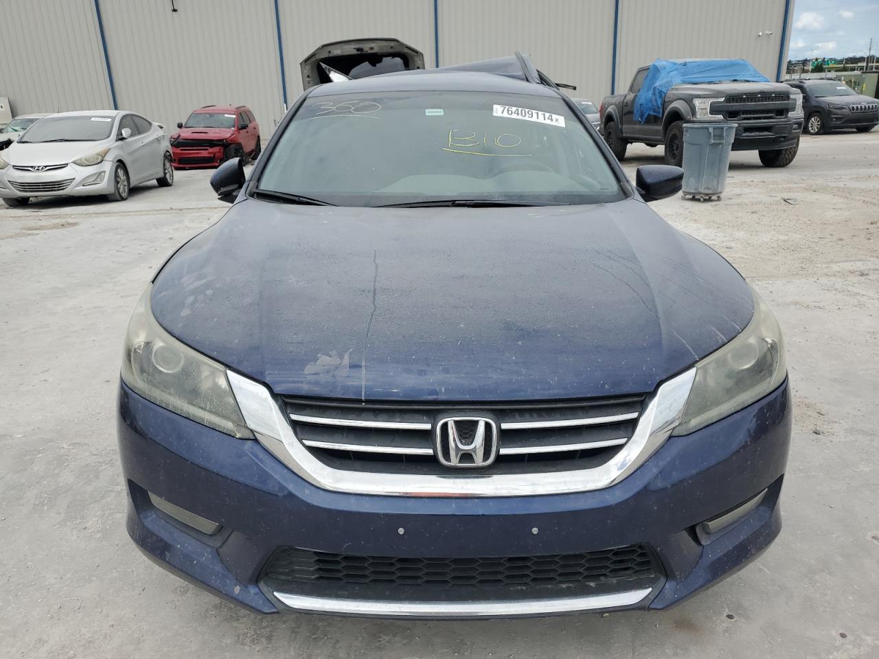 2014 Honda Accord - Image 5