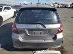 2007 Honda Fit S للبيع في Martinez، CA - Front End