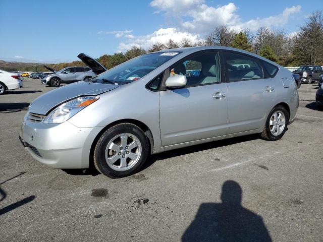 2005 Toyota Prius 