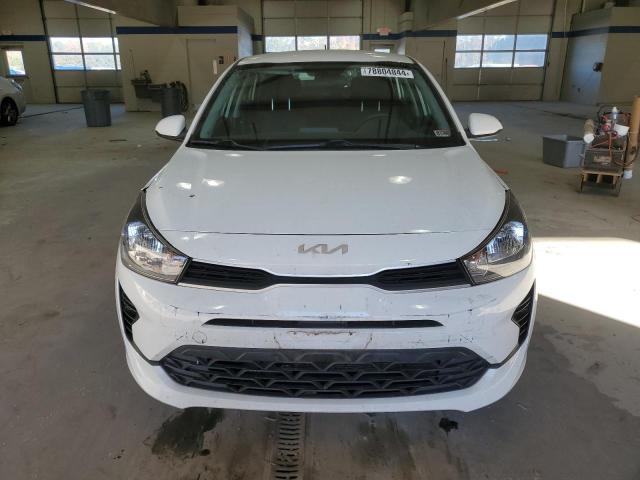 3KPA24AD5NE482177 Kia Rio LX 5