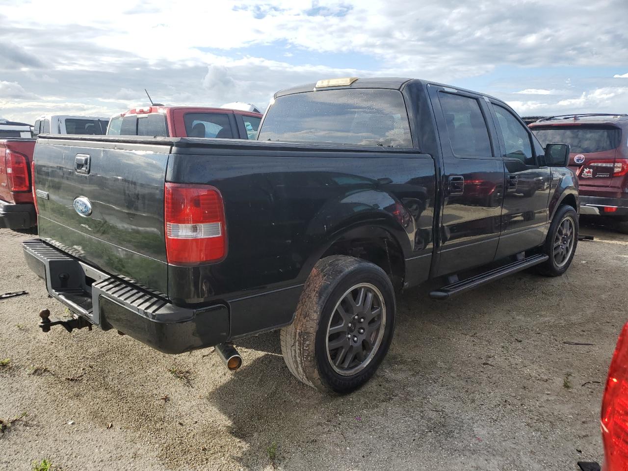 2008 Ford F-150 - Image 3