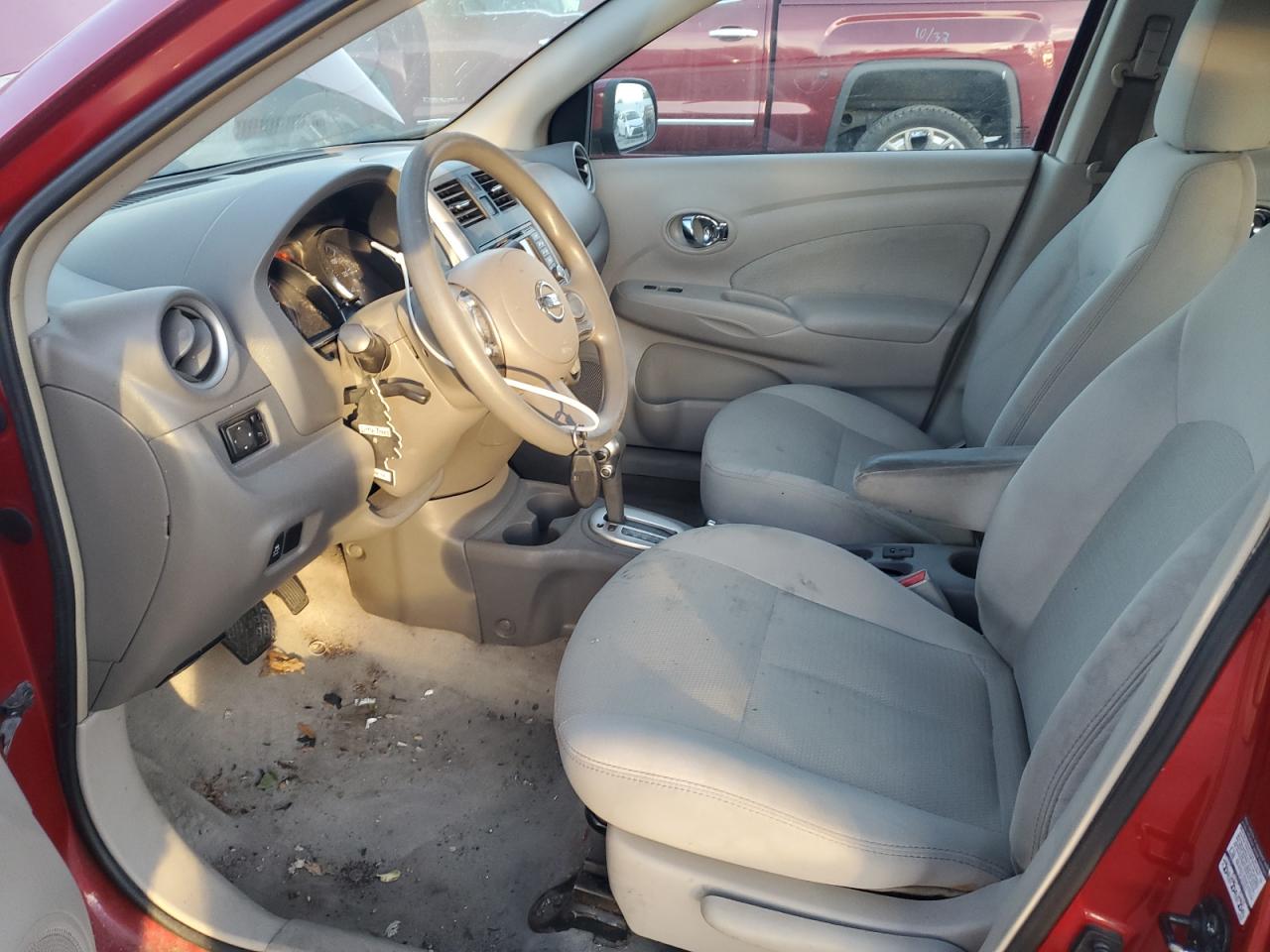 2014 Nissan Versa - Image 7