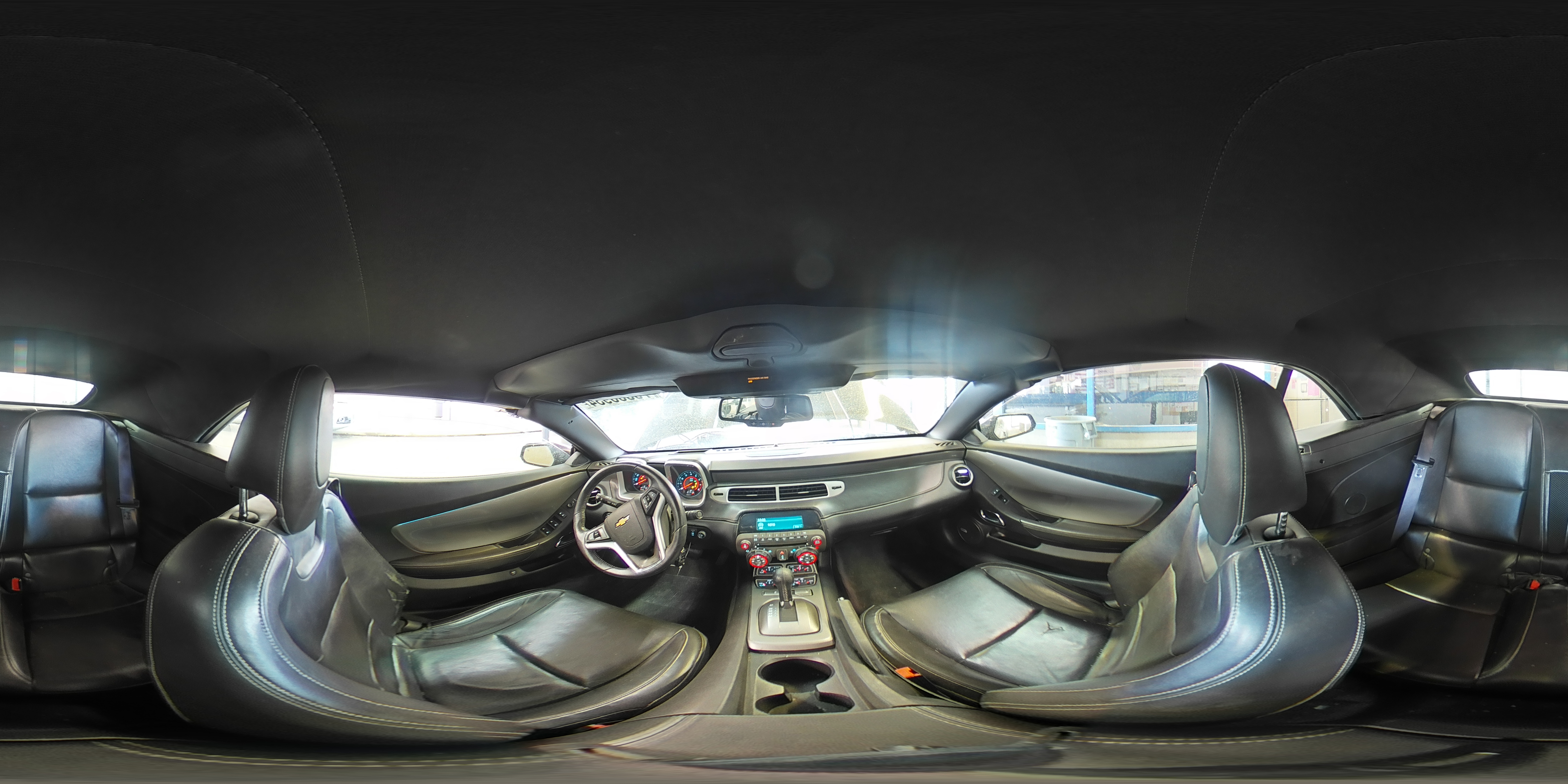 2012 Chevrolet Camaro Lt VIN: 2G1FC3D33C9119705 Lot: 75566934