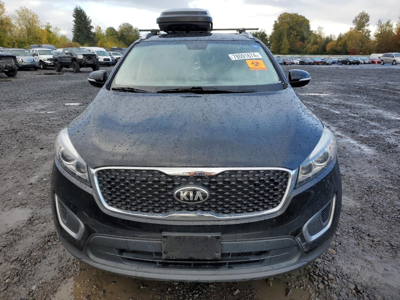 2016 Kia Sorento - Image 5