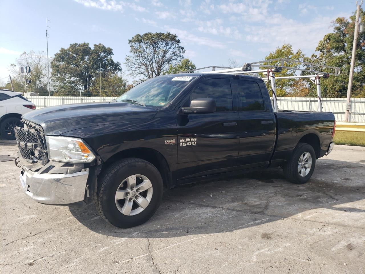 2017 RAM 1500 - Image 1